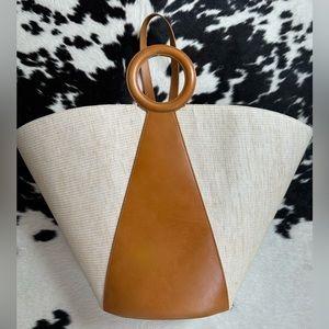 Cult Gaia large tote